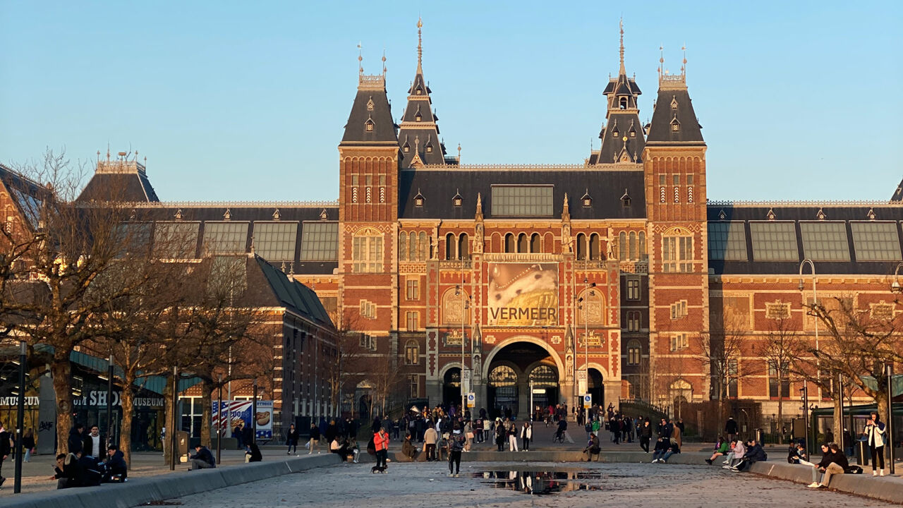 Ausverkaufte VermeerAusstellung Rijksmuseum gibt Update