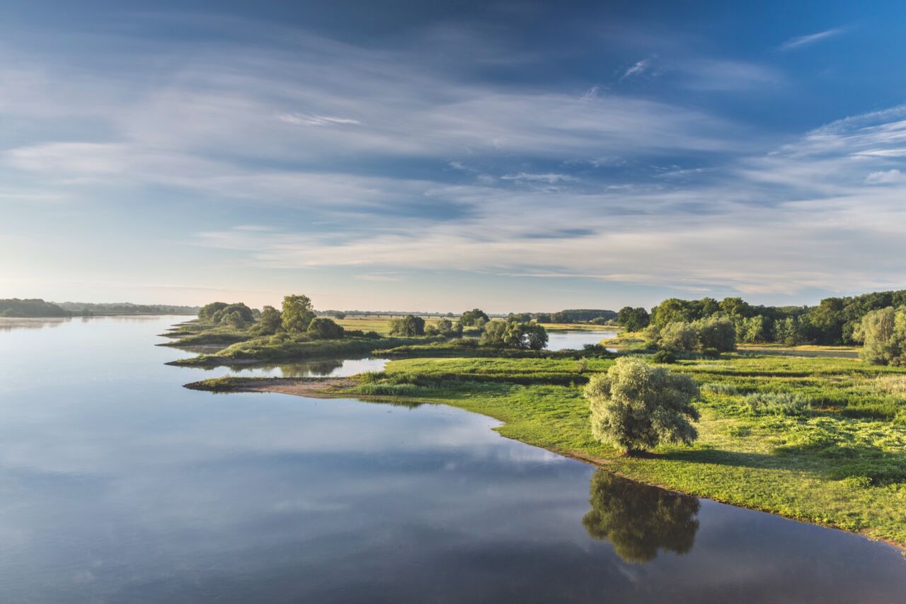 Niedersachsen: Die 7 schönsten Naturlandschaften