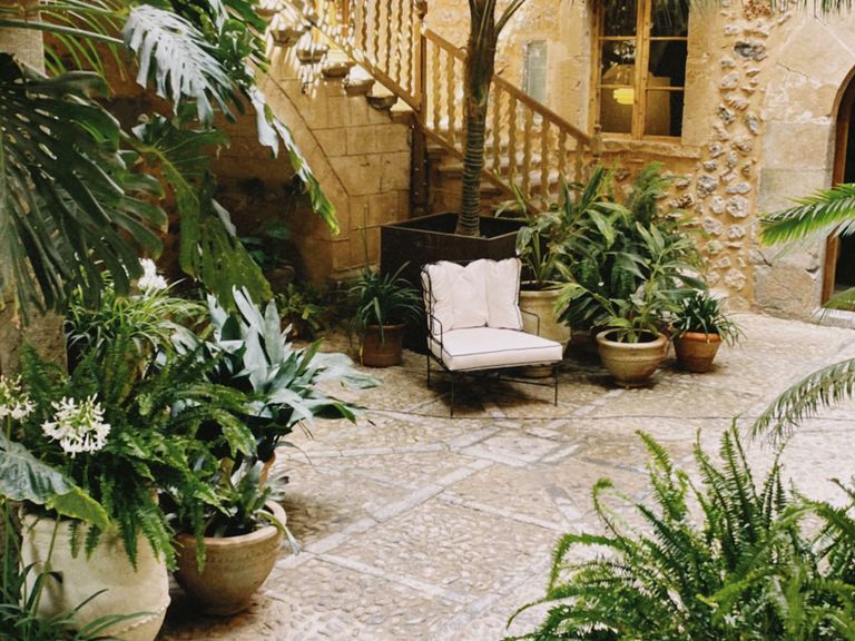 Corazon Hotel, Mallorca