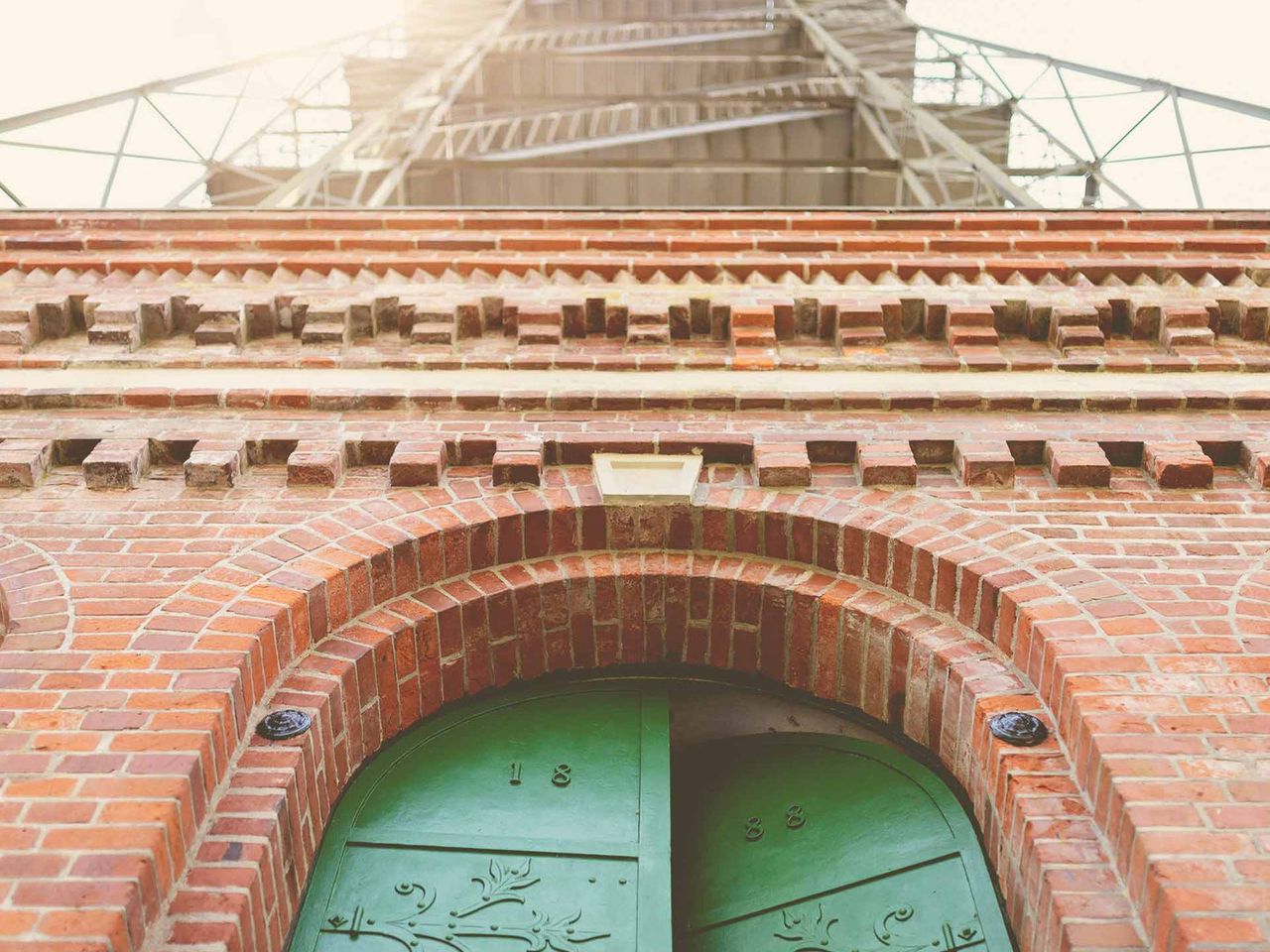 Parnaß-Turm, Plön