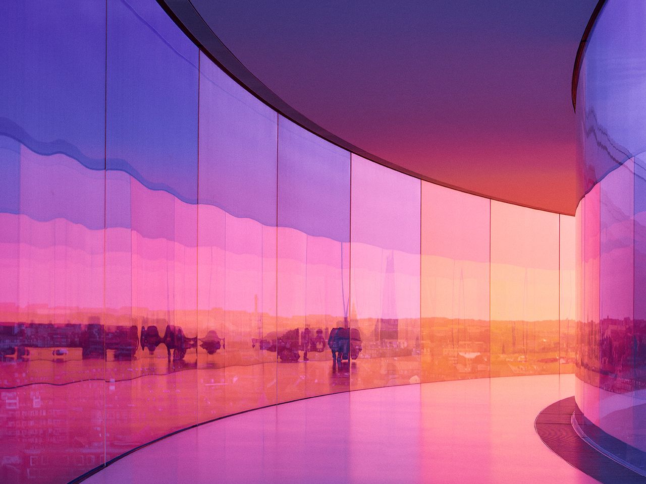 ARoS Museum Aarhus