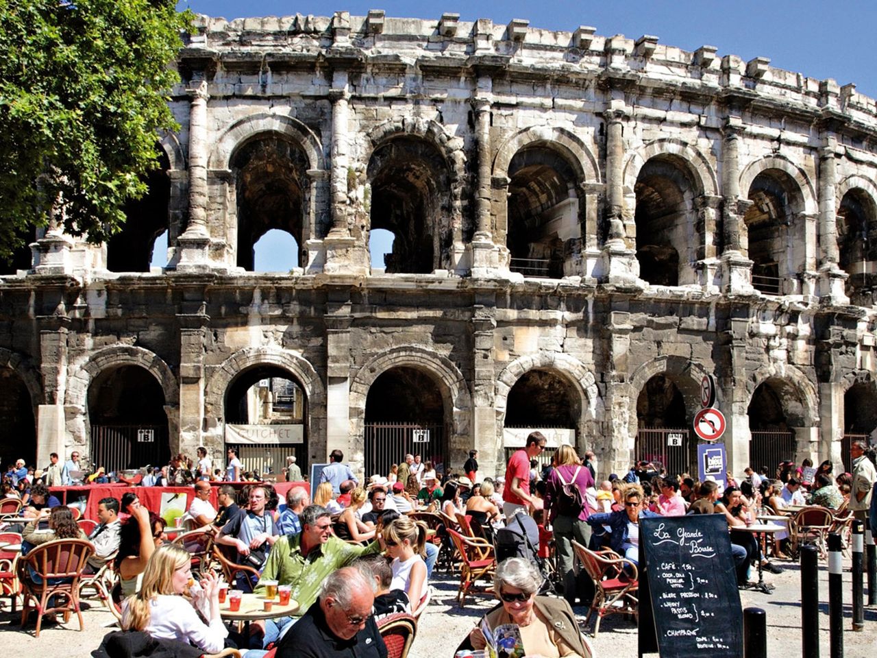 Nimes