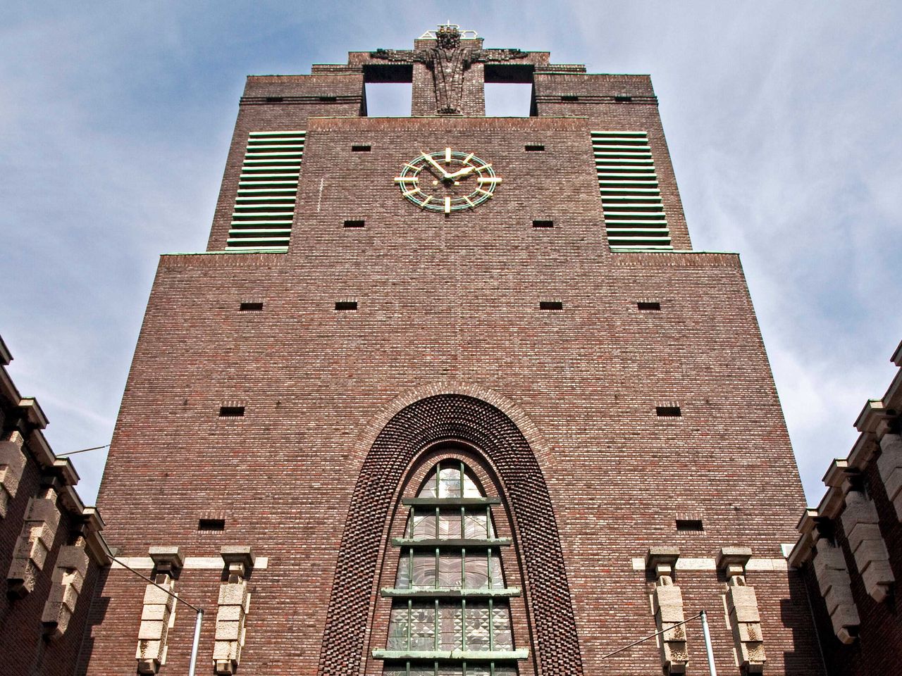 Heilig-Kreuz-Kirche in Gelsenkirchen