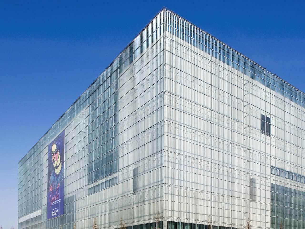 Museum der Bildenden Künste in Leipzig