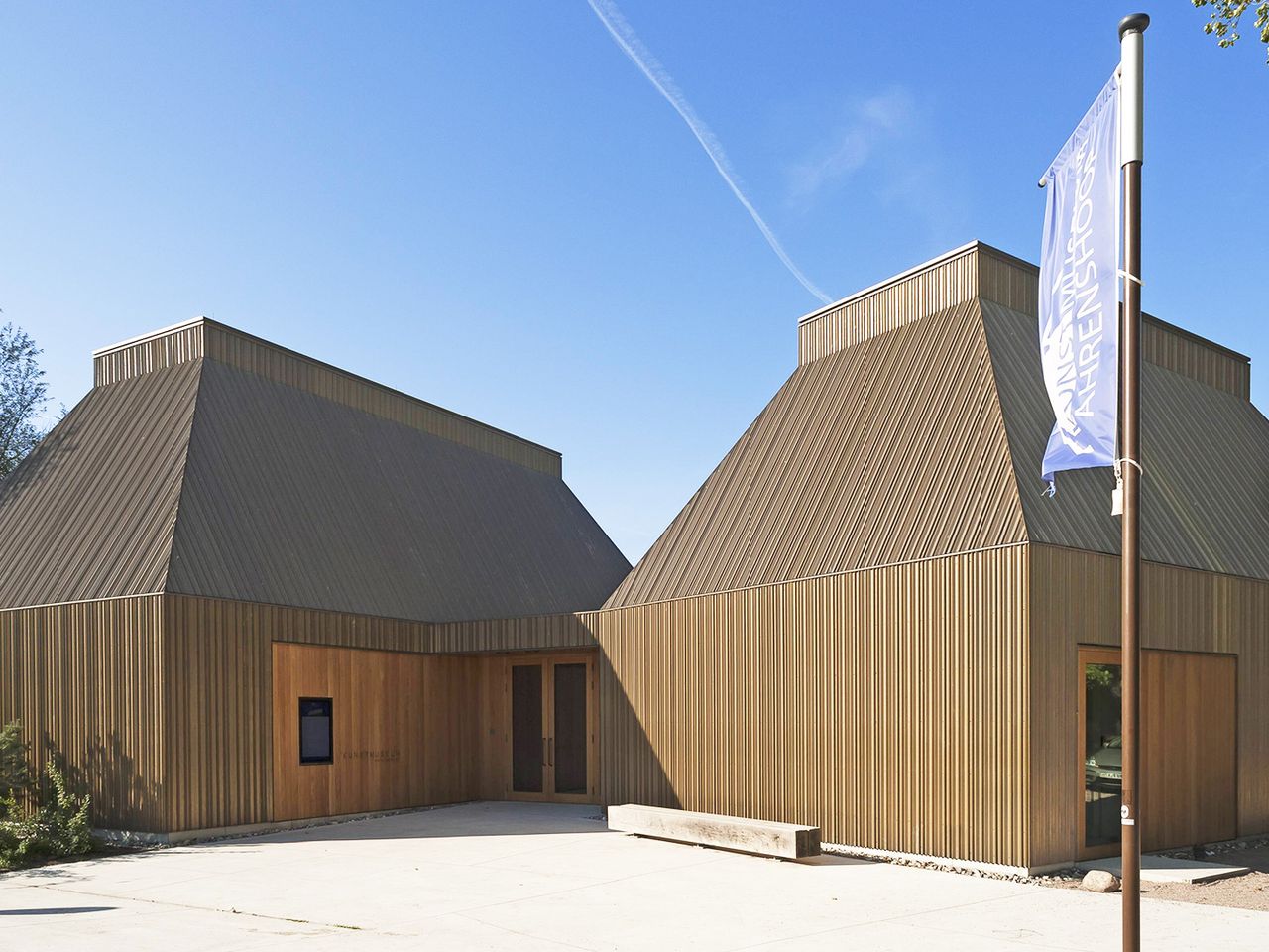 Kunstmuseum Ahrenshoop