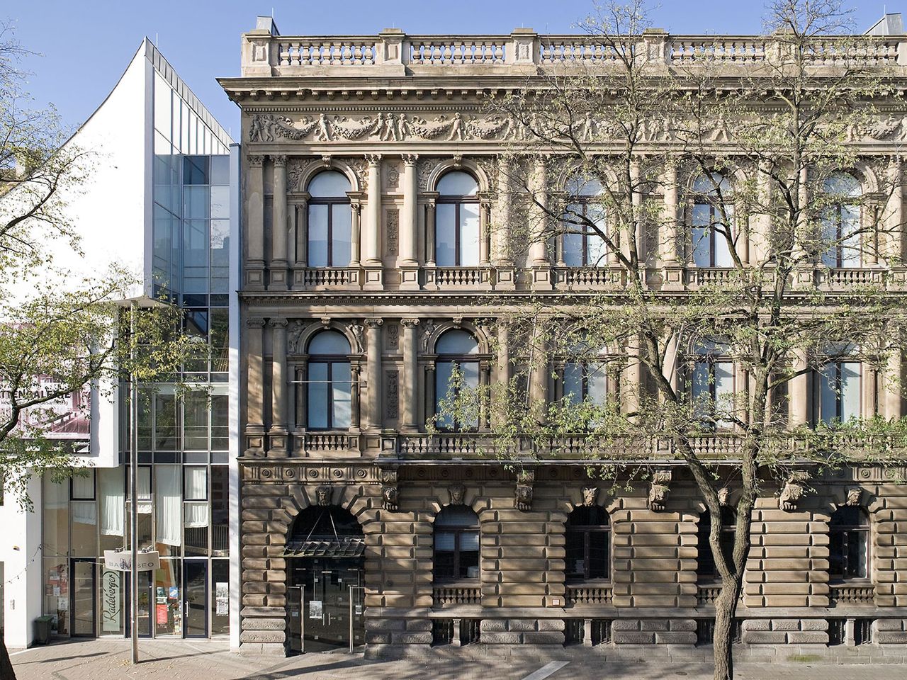 Suermondt-Ludwig-Museum