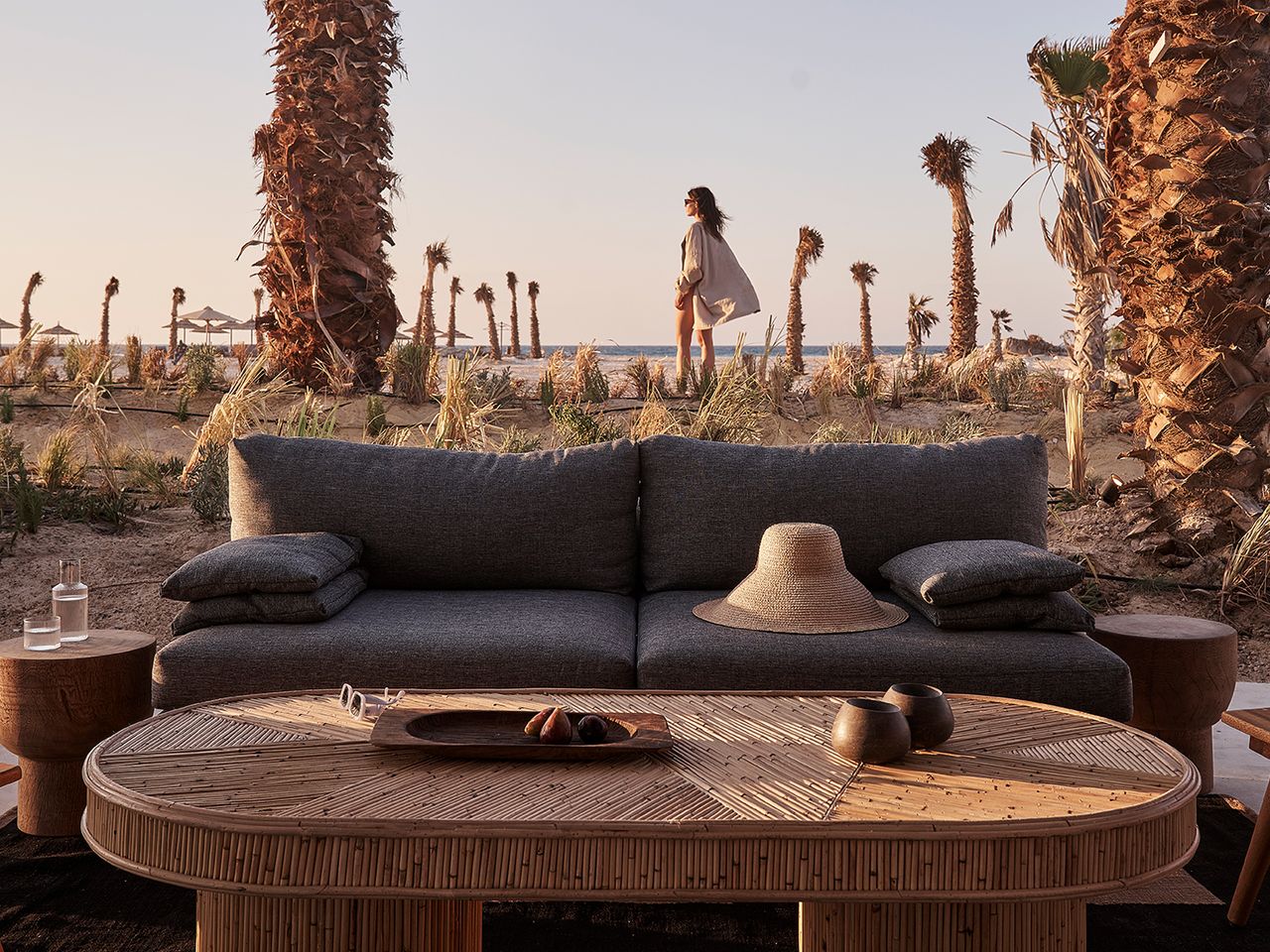 Casa Cook North Coast, Ägypten