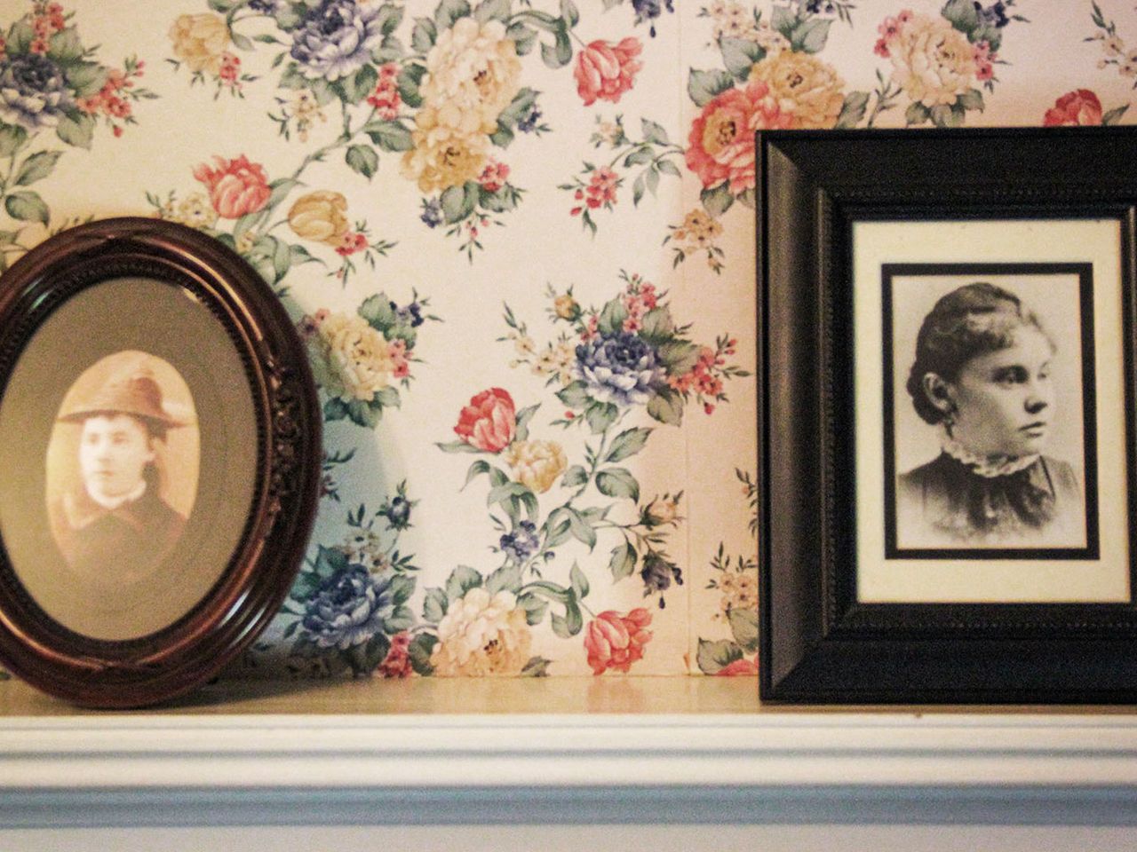 Lizzie Borden Haus, Fall River, USA