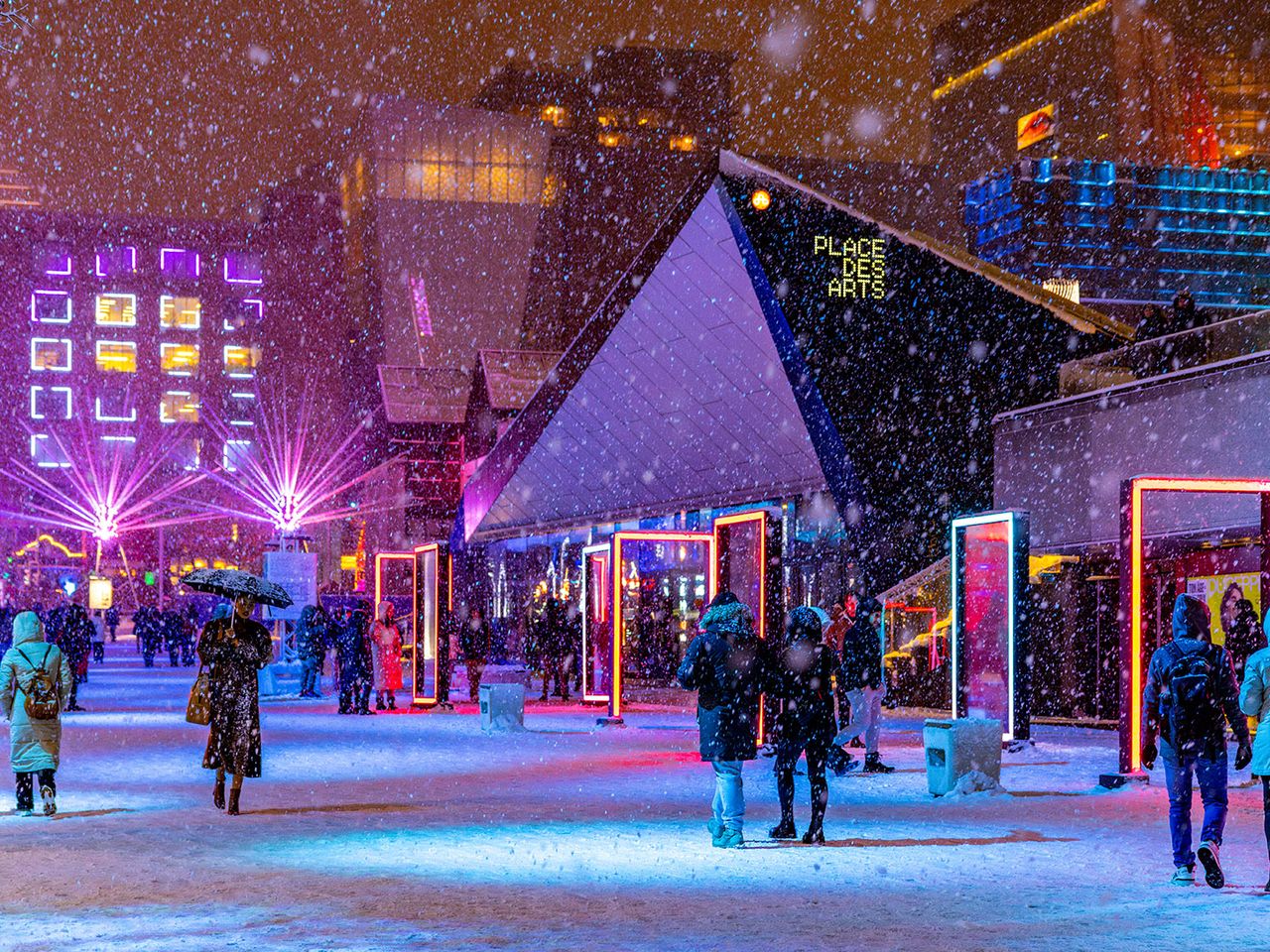 Montréal, Québec, Kanada