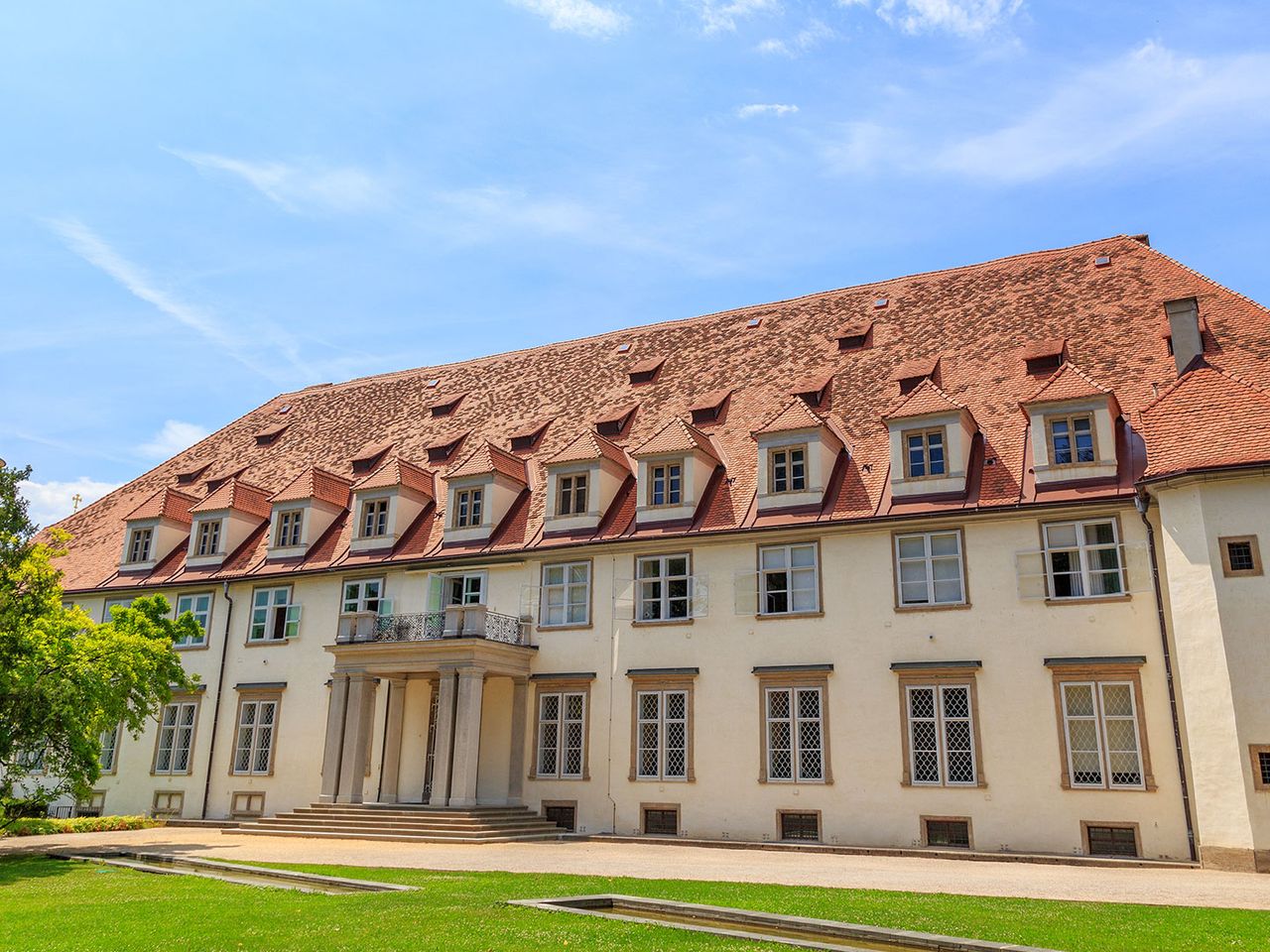 Grazer Burg