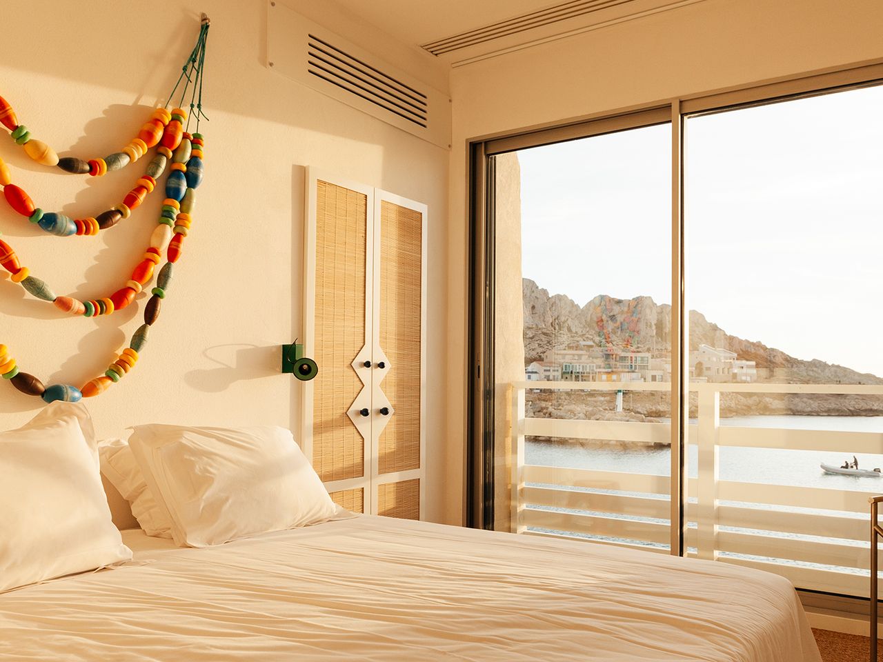 Tuba Hotel, Côte d'Azur