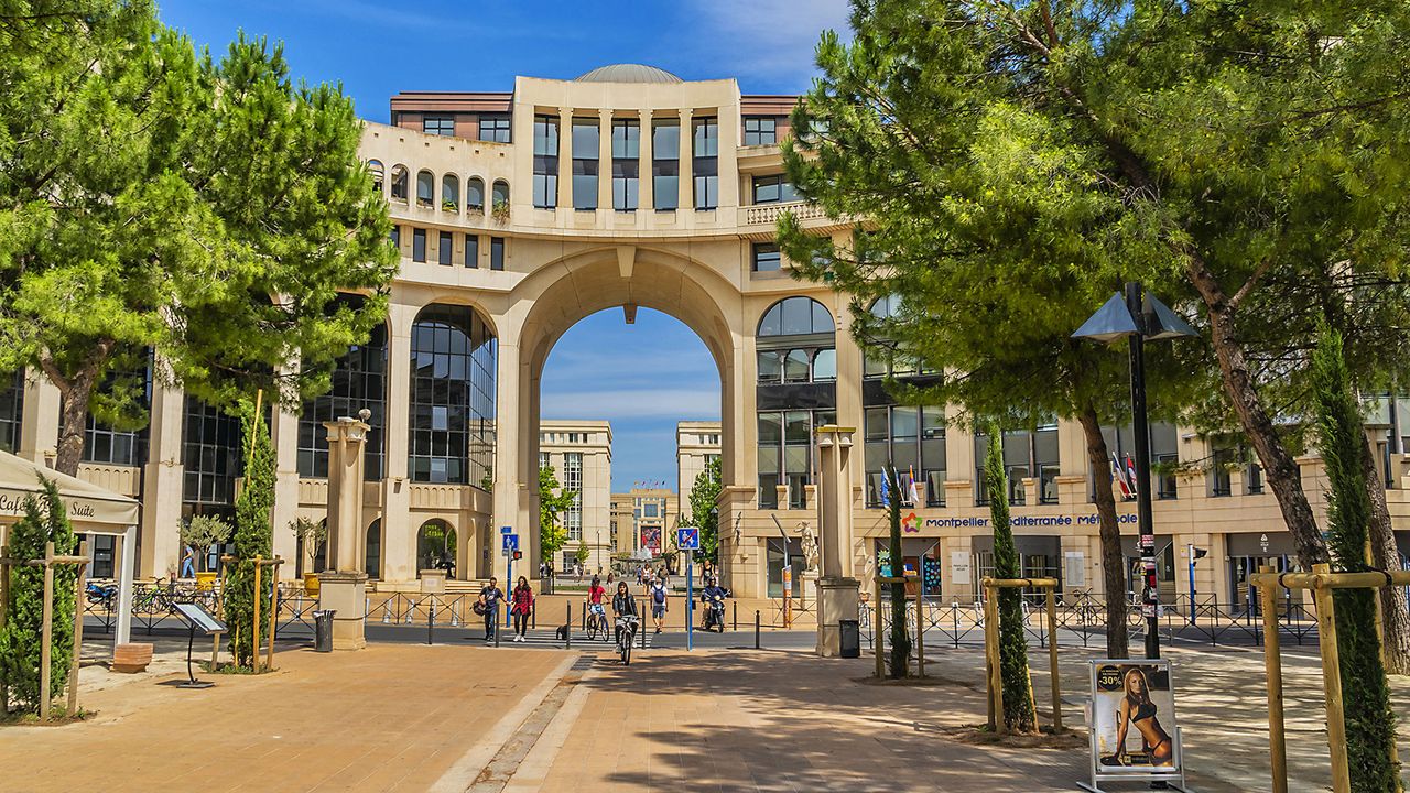 Montpellier