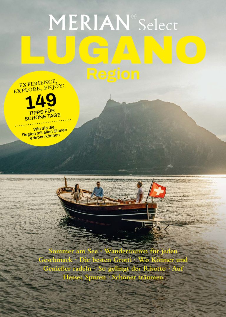 Lugano